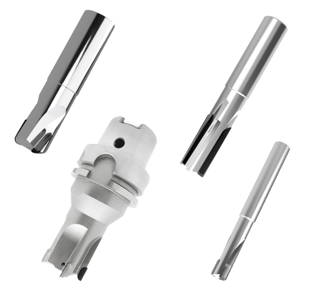 aerospace milling tools